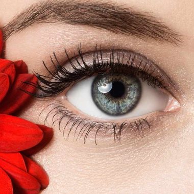 Eyes