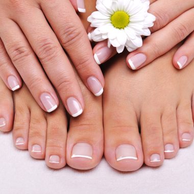 Manicure