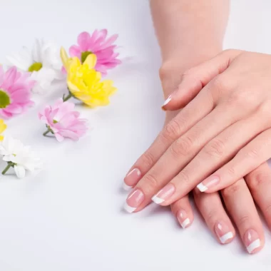 Nail Training Courses